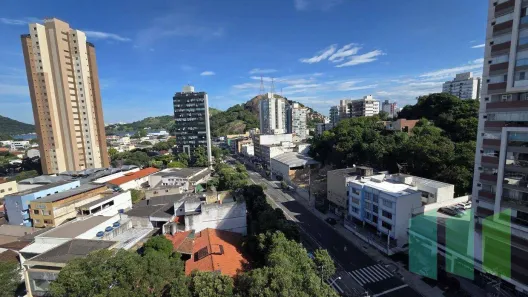 Sala Comercial à venda, 35m² no Praia do Suá, Vitória
