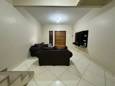 Casa com 3 Quartos à venda, 120m² no Setor Habitacional Sol Nascente, Brasília