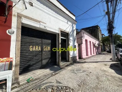 Ponto Comercial à venda, 100m² no Ponta D'Areia, Niterói