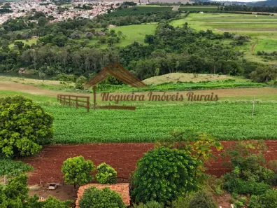 Fazenda/Sítio à venda, 193600m² no Área Rural de Avaré, Avaré