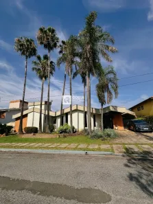 Casa de Condomínio com 3 Quartos à venda, 580m² no Condomínio Fechado Hermenegildo Milioni, Salto