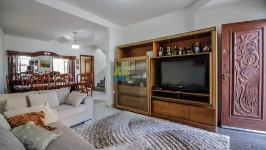Sobrado com 4 Quartos à venda, 190m² no Vila Mariana, São Paulo
