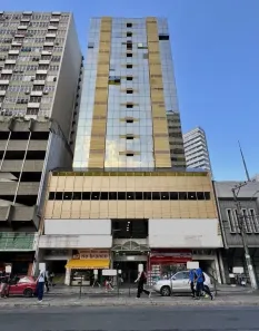 Sala Comercial à venda, 30m² no Centro, Juiz de Fora