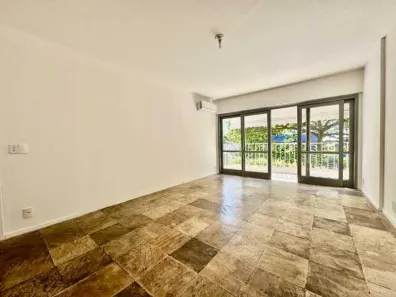 Apartamento com 3 Quartos para alugar, 100m² no Ipanema, Rio de Janeiro