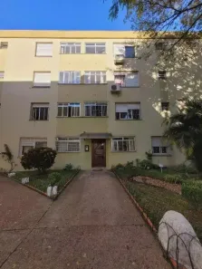 Apartamento com 2 Quartos à venda, 55m² no Passo da Areia, Porto Alegre