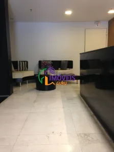 Sala Comercial à venda, 37m² no Barra Funda, São Paulo