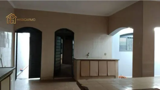 Casa com 4 Quartos à venda, 290m² no Jardim Aclimação, São José do Rio Preto
