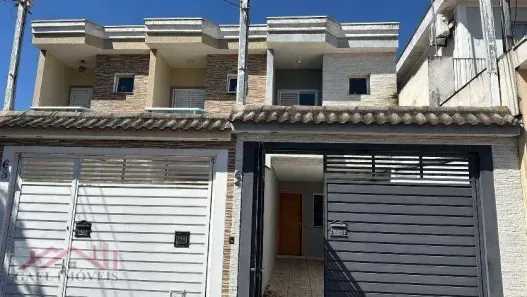 Sobrado com 3 Quartos à venda, 130m² no Vila Granada, São Paulo