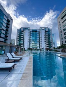 Apartamento com 4 Quartos à venda, 192m² no Farol, Maceió