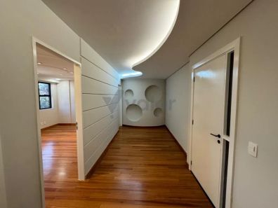 Sala Comercial à venda, 36m² no Vila Itapura, Campinas
