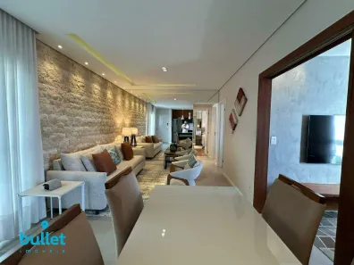 Cobertura com 3 Quartos à venda, 136m² no Ponte Preta, Campinas