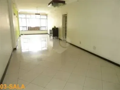 Apartamento com 4 Quartos à venda, 166m² no Tijuca, Rio de Janeiro