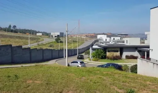 Lote/Terreno à venda, 323m² no Loteamento Floresta, São José dos Campos