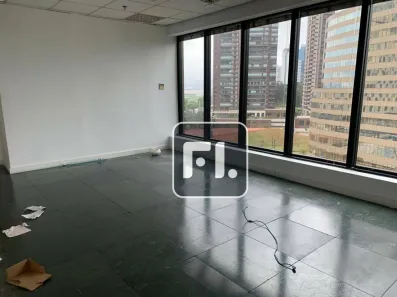 Sala Comercial para alugar, 720m² no Dezoito do Forte Empresarial/Alphaville., Barueri