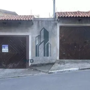 Casa com 7 Quartos à venda, 1200m² no Vila Curuçá, São Paulo