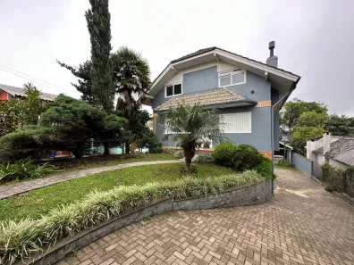 Casa com 4 Quartos à venda, 156m² no Centro, Canela