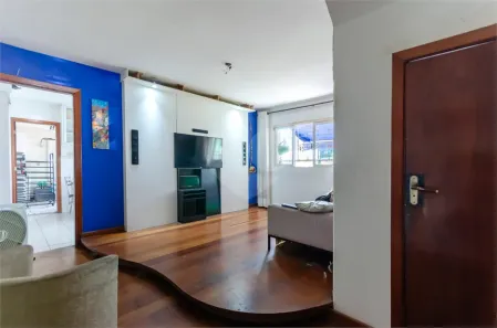 Sobrado com 4 Quartos para alugar, 330m² no Vila Anglo Brasileira, São Paulo