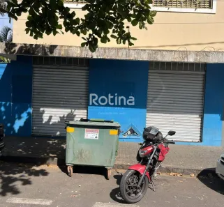 Ponto Comercial para alugar, 120m² no Santa Mônica, Uberlândia