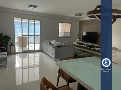 Apartamento com 3 Quartos à venda, 119m² no Mooca, São Paulo