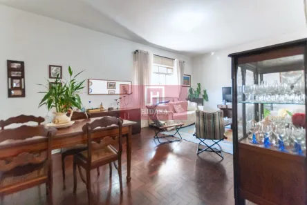Apartamento com 2 Quartos à venda, 102m² no Vila Buarque, São Paulo