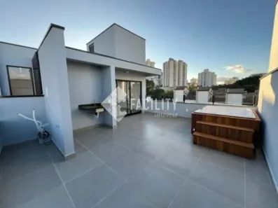 Casa de Condomínio com 3 Quartos à venda, 168m² no Chácara Primavera, Campinas
