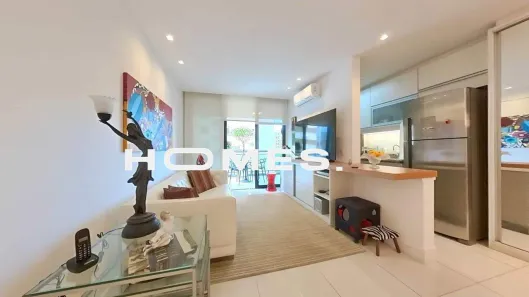 Flat com 2 Quartos à venda, 78m² no Ipanema, Rio de Janeiro