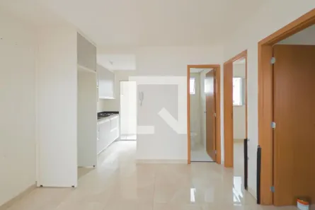 Apartamento com 2 Quartos à venda, 36m² no Jardim Nordeste, São Paulo