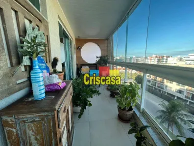 Cobertura com 4 Quartos à venda, 130m² no Braga, Cabo Frio