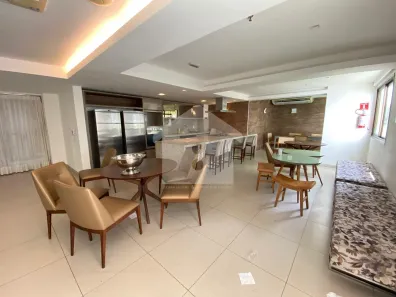 Apartamento com 3 Quartos à venda, 125m² no Caminho das Árvores, Salvador