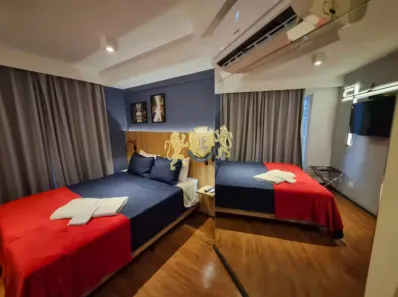 Apartamento com 1 Quarto à venda, 19m² no Centro, São Paulo