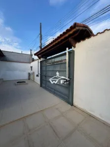 Casa com 3 Quartos à venda, 122m² no Jardim Bela Vista, Guaratinguetá