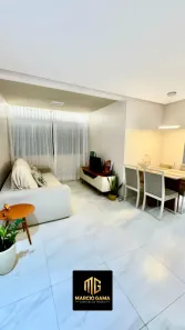 Apartamento com 2 Quartos à venda, 65m² no Bessa, João Pessoa