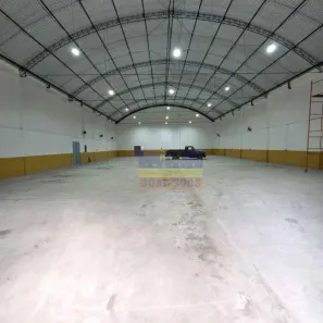 Galpão/Depósito/Armazém para alugar, 1440m² no Jardim Peri Peri, São Paulo