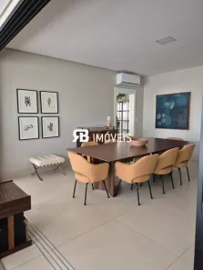 Apartamento com 2 Quartos para alugar, 210m² no Centro, Araçatuba