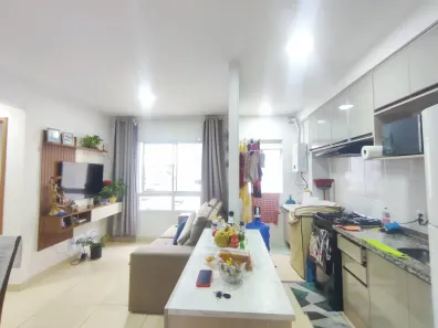 Apartamento com 2 Quartos à venda, 47m² no Jardim Boa Vista (Zona Oeste), São Paulo