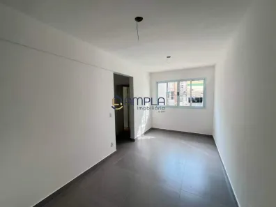 Apartamento com 2 Quartos à venda, 51m² no Buritis, Belo Horizonte