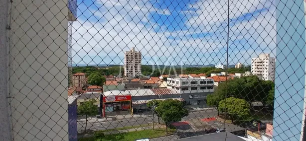 Cobertura com 4 Quartos à venda, 248m² no Bosque dos Eucaliptos, São José dos Campos