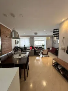Cobertura com 3 Quartos à venda, 160m² no Vila Mariana, São Paulo