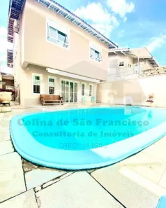 Casa com 3 Quartos à venda, 250m² no Adalgisa, Osasco
