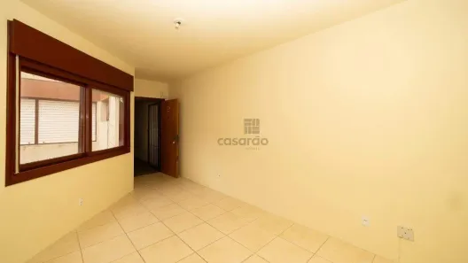 Apartamento com 2 Quartos para alugar, 37m² no Centro, Pelotas