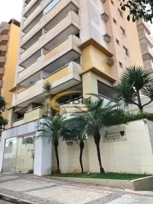 Apartamento com 1 Quarto à venda, 50m² no Jardim Higienópolis, Londrina