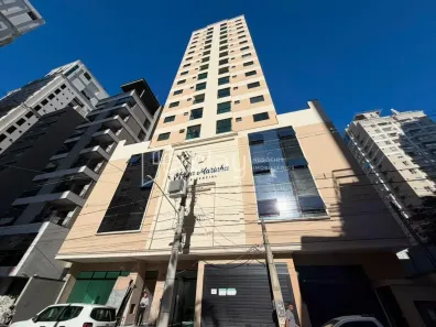 Apartamento com 2 Quartos à venda, 69m² no Morretes, Itapema