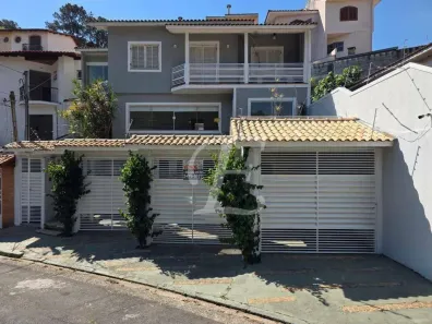 Sobrado com 4 Quartos à venda, 300m² no Vila Irmãos Arnoni, São Paulo
