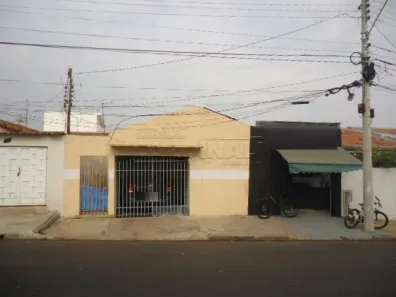 Casa com 3 Quartos à venda, 142m² no Jardim São Carlos 5, São Carlos