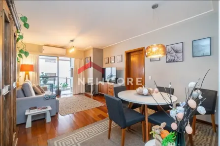 Apartamento com 2 Quartos à venda, 102m² no Bela Vista, Porto Alegre