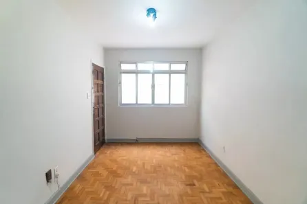 Apartamento com 2 Quartos à venda, 55m² no Vila Clementino, São Paulo