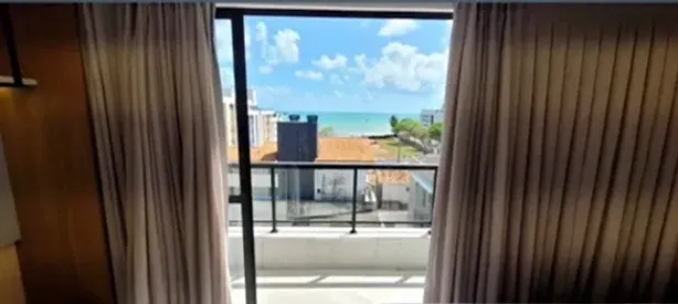 Flat com 1 Quarto à venda, 29m² no Bessa, João Pessoa