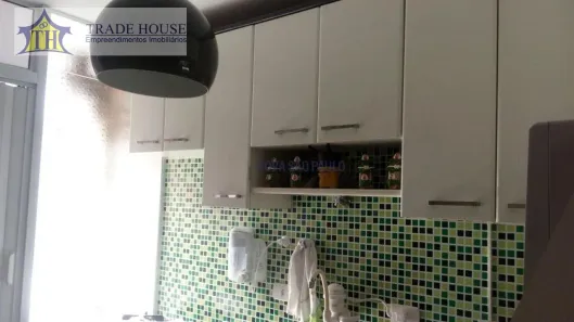 Apartamento com 2 Quartos à venda, 58m² no Jardim Celeste, São Paulo