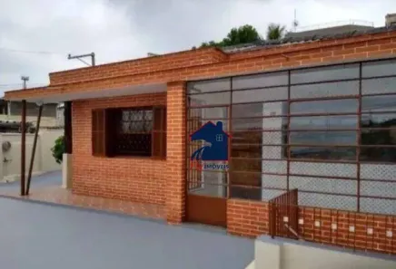 Casa com 2 Quartos à venda, 120m² no Parque São Luís, São Paulo