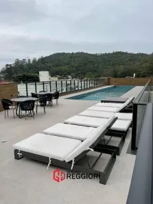Apartamento com 2 Quartos à venda, 114m² no Fazendinha, Itajaí
